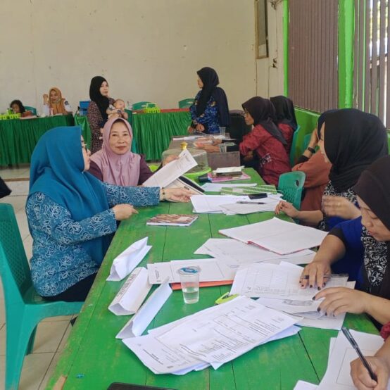 Jadwal Posyandu Bulan Desember 2025